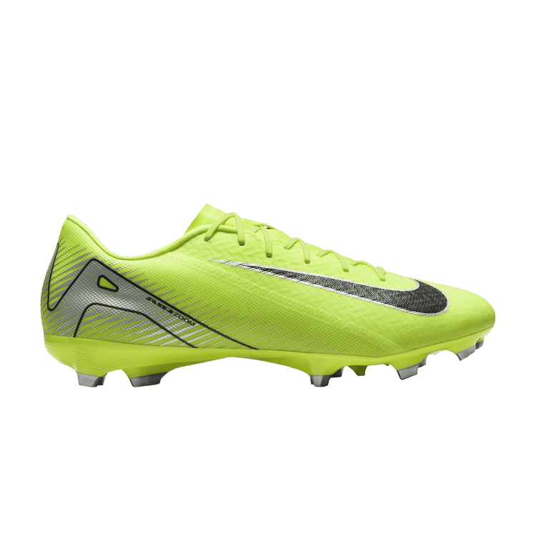 Nike Mercurial Vapor 16 Academy MG Volt Black