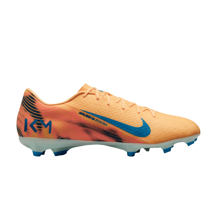 Nike Zoom Mercurial Vapor 16 Academy FG/MG Kylian Mbappé Melon Tint
