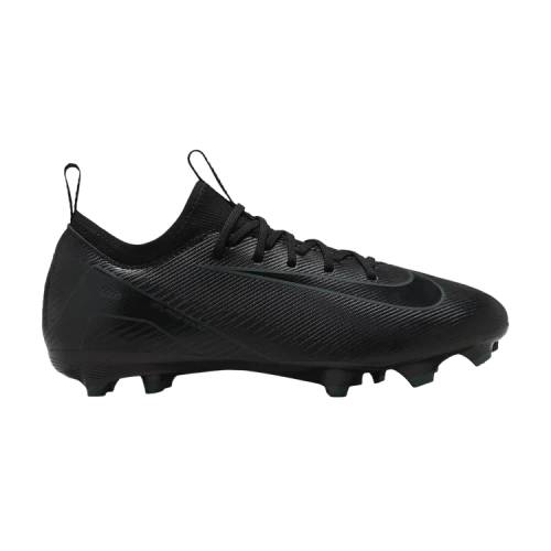 Nike Mercurial Vapor 16 Academy MG Black Deep Jungle (GS)