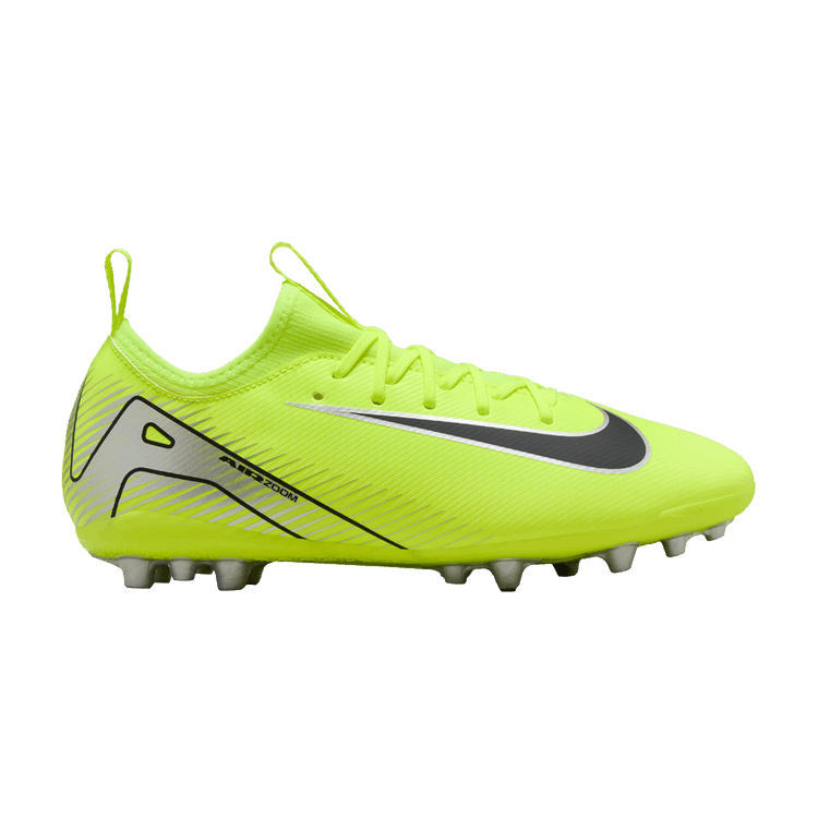 Nike Jr. Mercurial Vapor 16 Academy AG Volt Black (GS)