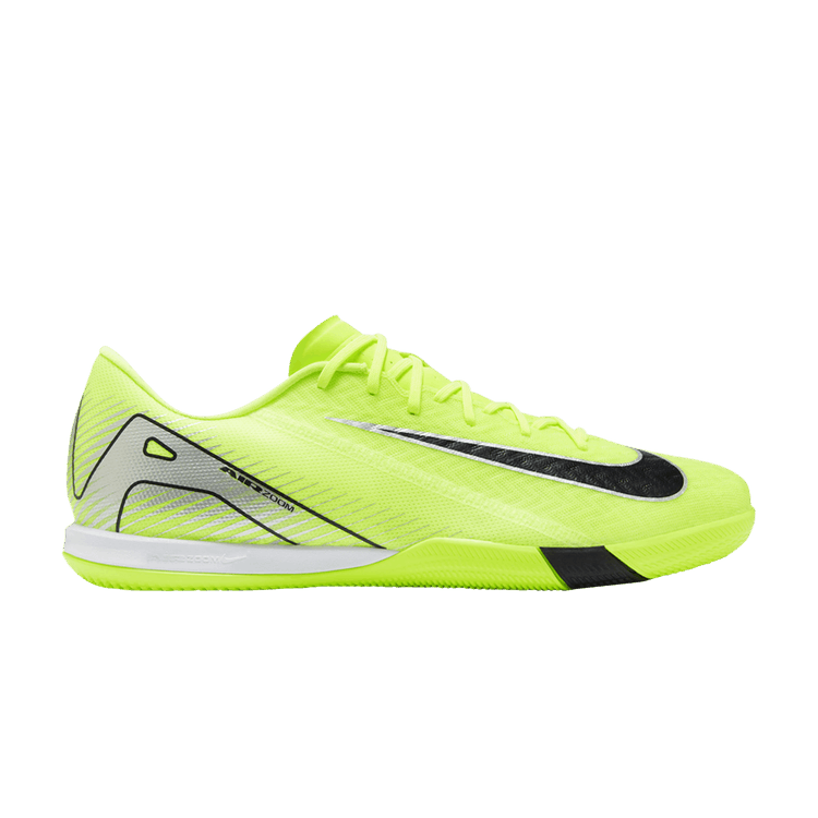 Nike Mercurial Vapor 16 Academy IC Volt Black
