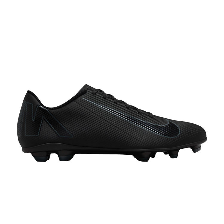 Nike Mercurial Vapor 16 Club MG Black Deep Jungle