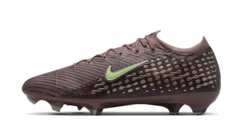 Nike Zoom Mercurial Vapor 16 Elite FG Kylian Mbappé Plum Eclipse