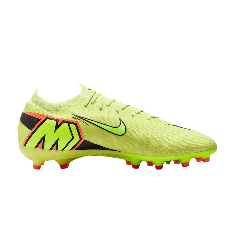 Nike Zoom Mercurial Vapor 16 Pro AG-Pro Max Voltage Pack