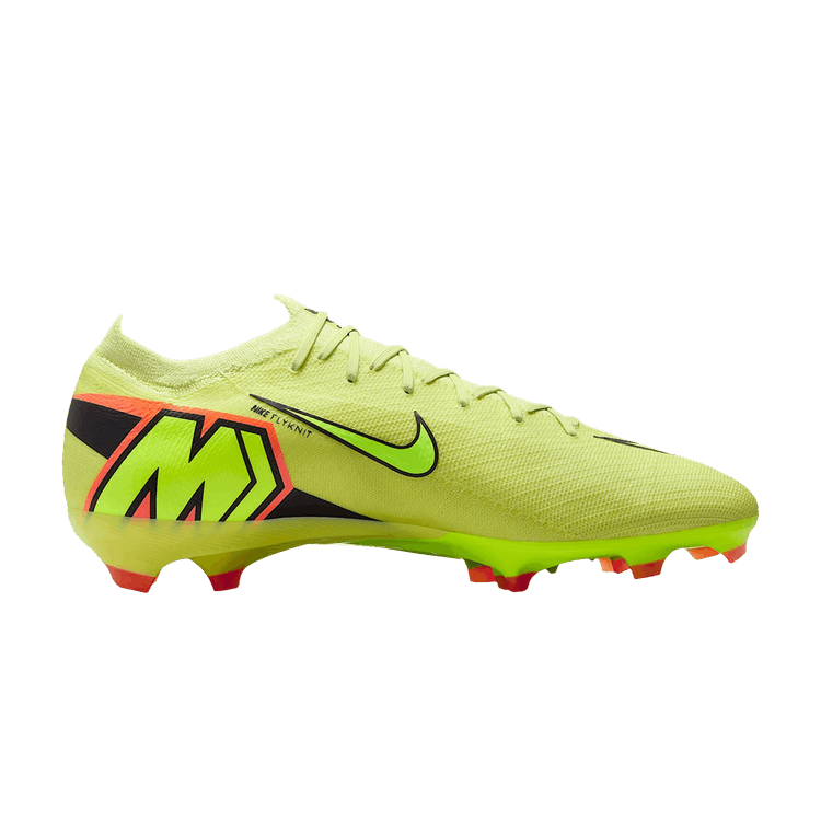 Nike Zoom Mercurial Vapor 16 Pro FG Max Voltage Pack