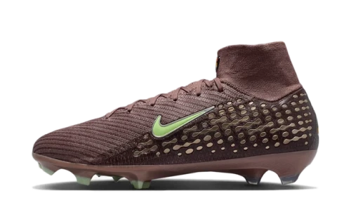 Nike Zoom Mercurial Superfly 10 Elite FG Kylian Mbappé Plum Eclipse