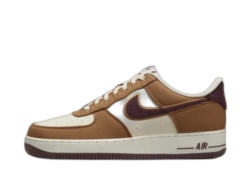 Nike Air Force 1 Low '07 LV8 Notebook Doodle Pack Light British Tan