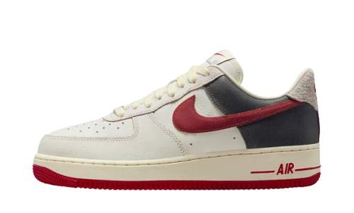 Nike Air Force 1 Low '07 Premium Chicago (2023)