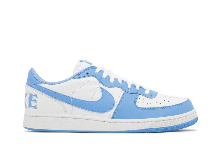 Nike Terminator Low University Blue