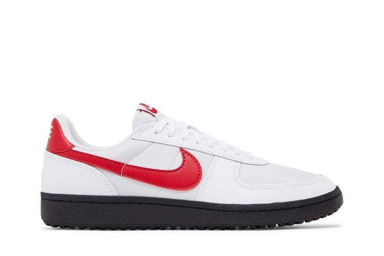 Nike Field General '82 SP White Varsity Red