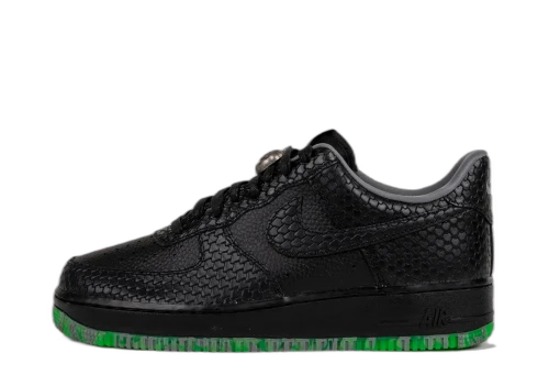 Nike Air Force 1 Low PRM Halloween (2023)