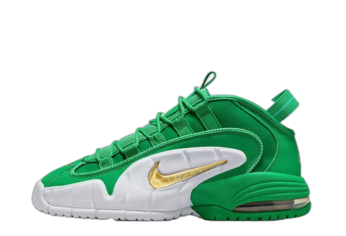 Nike Air Max Penny 1 Stadium Green