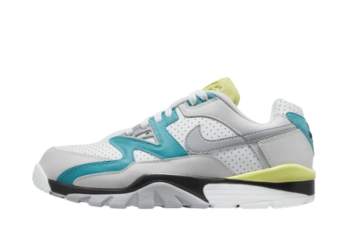 Nike Air Cross Trainer 3 Low Citron