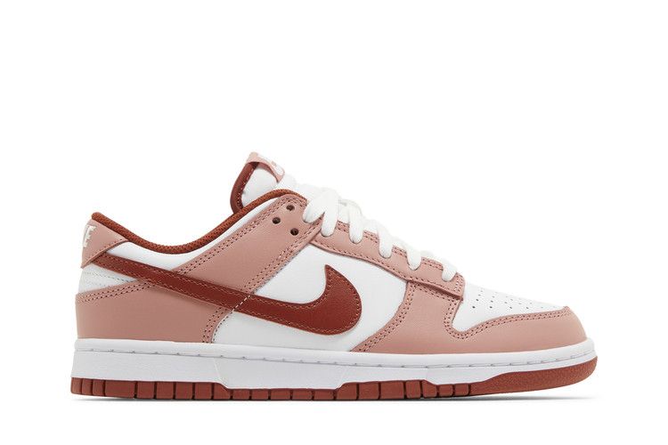 Nike Dunk Low Red Stardust (Women's)
