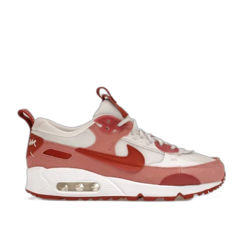 Nike Air Max 90 Futura Red Stardust (Women's)