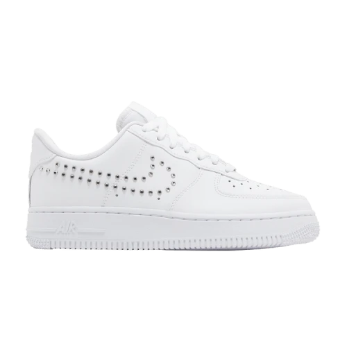 Nike Air Force 1 Low '07 Studded Swoosh (Women's)