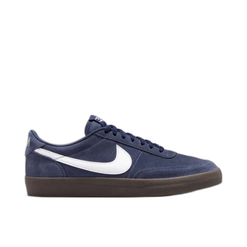 Nike Killshot 2 Midnight Navy Gum Dark Brown White