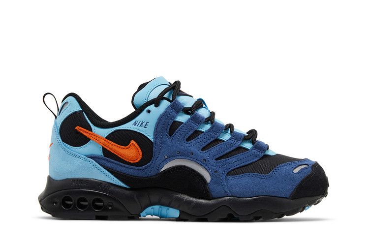 Nike Air Terra Humara SP Mystic Navy Aquarius Blue