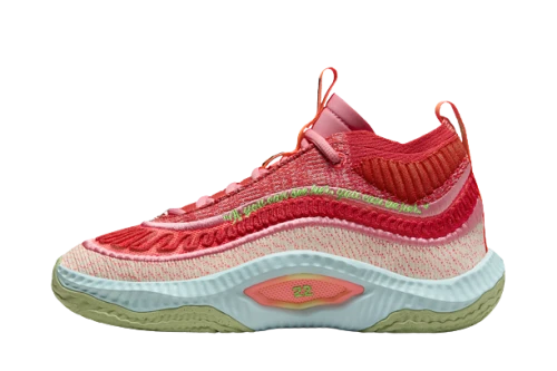 Nike Cosmic Unity 3 A'ja Wilson (Women's)