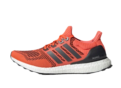 adidas Ultra Boost 1.0 Solar Orange (2019)