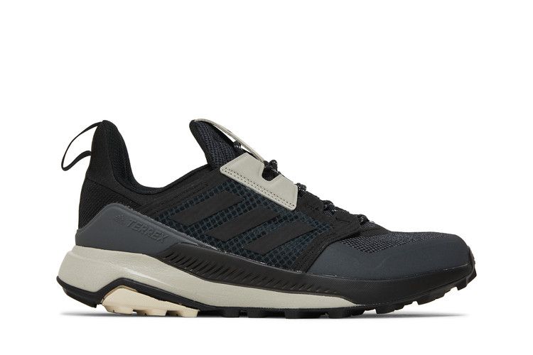 adidas Terrex Trailmaker Black Aluminium