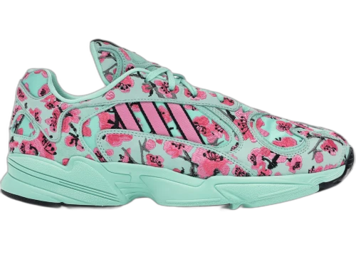 adidas Yung-1 AriZona Green Tea Ginseng