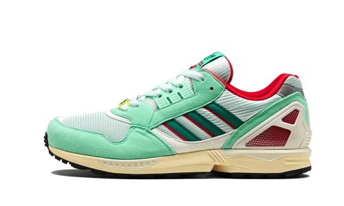 adidas ZX 9000 30 Years of Torsion