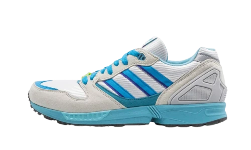 adidas ZX 5000 30 Years of Torsion