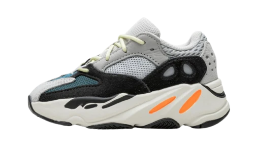 adidas Yeezy Boost 700 Wave Runner (Infants)