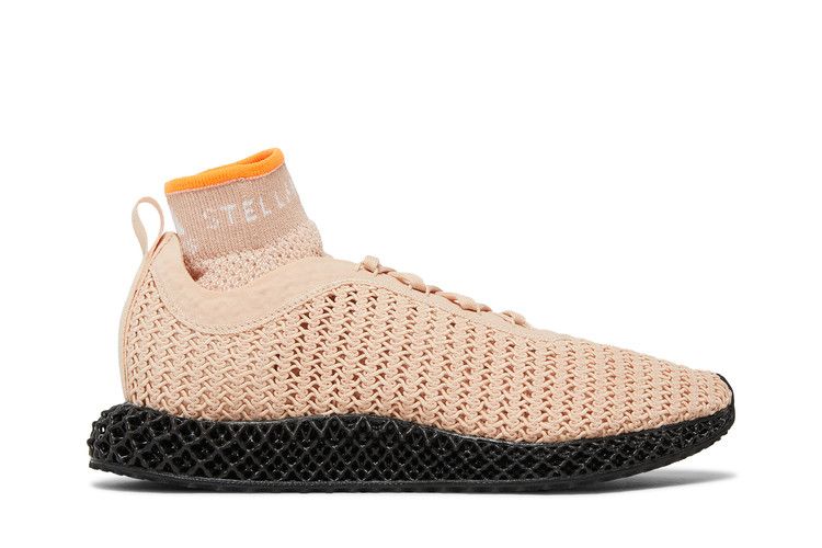 adidas Alphaedge 4D Stella McCartney Soft Powder (Women's)