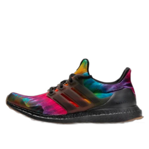 adidas Ultra Boost Nice Kicks Woodstock Black