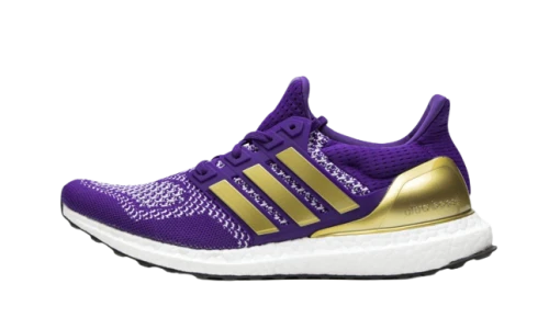 adidas Ultra Boost Washington Huskies