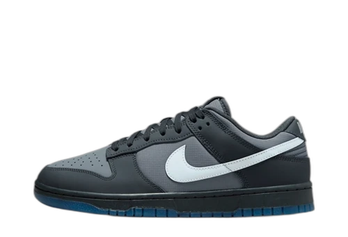 Nike Dunk Low Anthracite