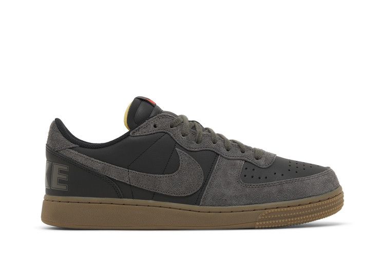 Nike Terminator Low Medium Ash Gum