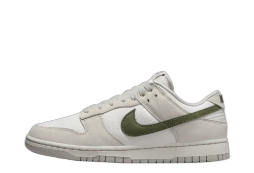 Nike Dunk Low Leaf Veins