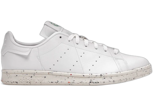 adidas Stan Smith Clean Classics White