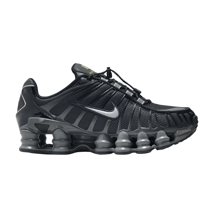 Nike Shox TL Black Iron Grey (Women's)