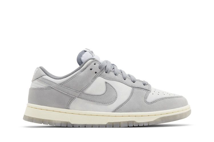 Nike Dunk Low Cool Grey Football Grey (Women's)