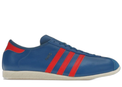 adidas Paris Lush Blue Lush Red