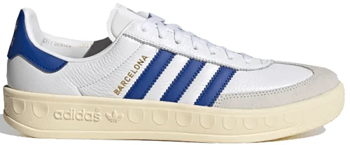 adidas Barcelona Cloud White Blue