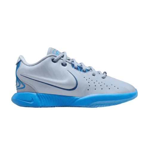 Nike LeBron 21 Blue Diver (GS)