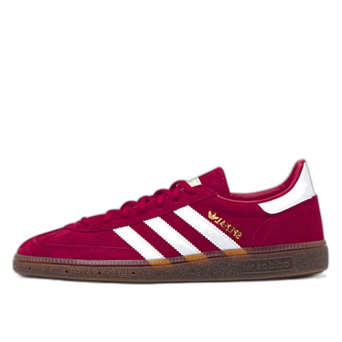 adidas Handball Spezial Scarlet Gum