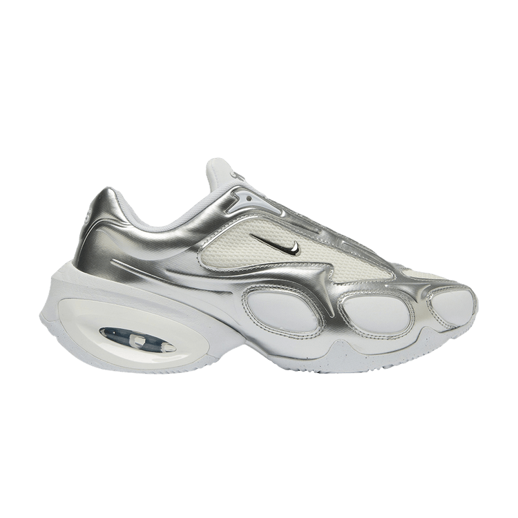 Nike Air Max Muse Metallic Silver (Women's)