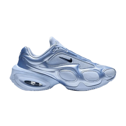 Nike Air Max Muse Hydrogen Blue (Women's)