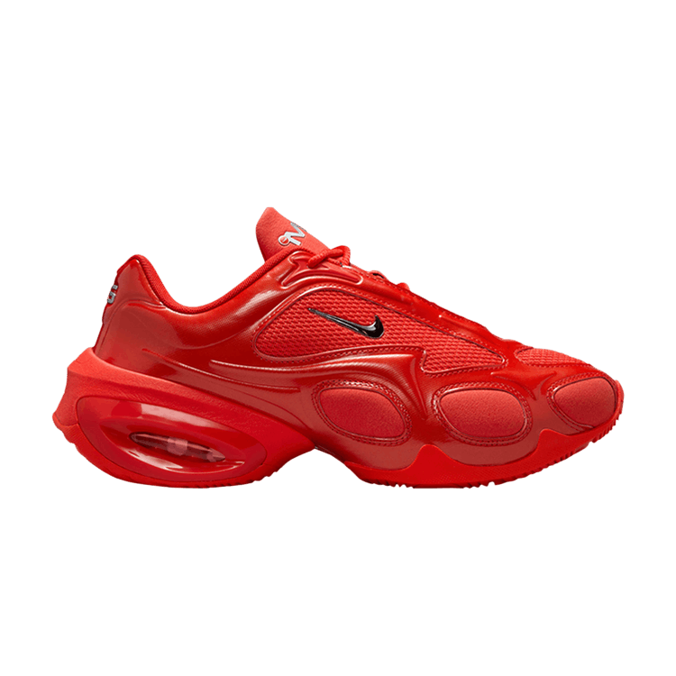 Nike Air Max Muse Habanero Red (Women's)