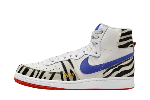 Nike Terminator High Tennessee State University Slim & Husky's Pizza