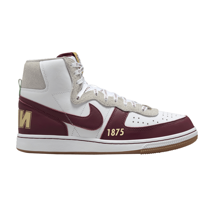 Nike Terminator High Alabama A&M University