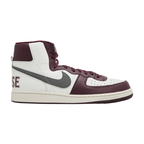 Nike Terminator High Morehouse College