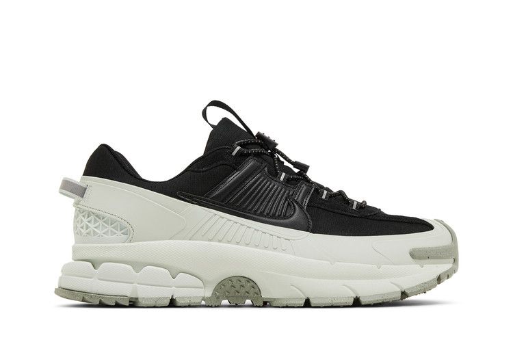 Nike Zoom Vomero 5 Roam Black Light Silver