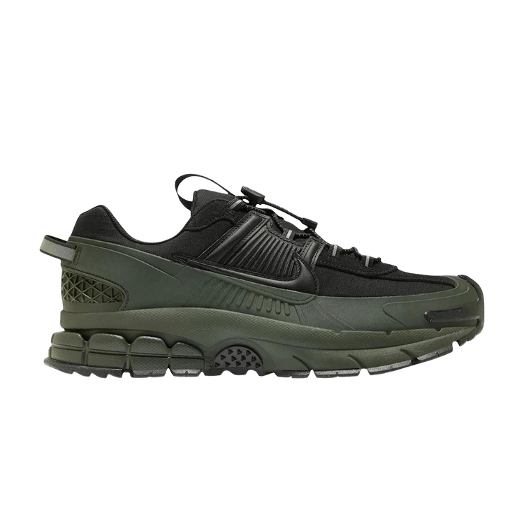 Nike Zoom Vomero 5 Roam Sequoia Black
